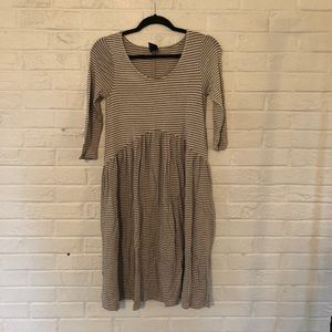 Agnes & Dora Oakley dress